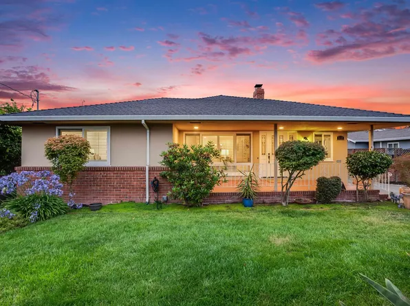 3635 Lorena Ave, Castro Valley, CA 94546