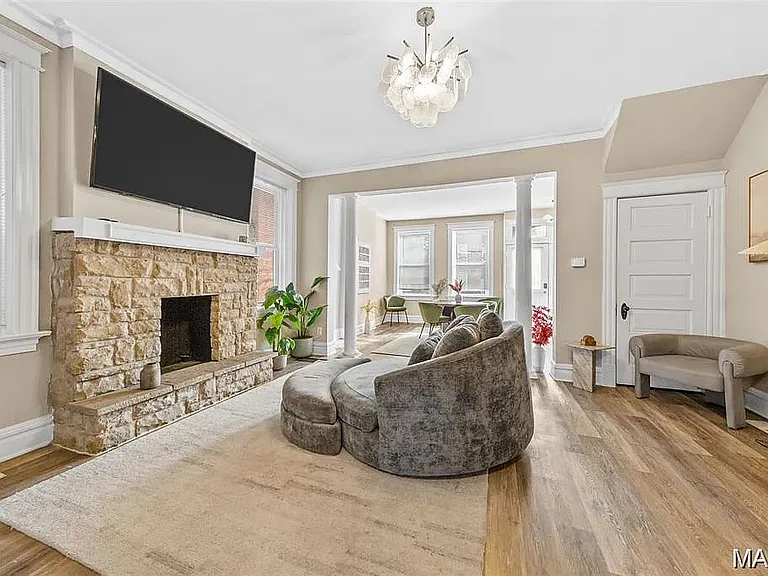 3443 Keokuk St — Photo 3