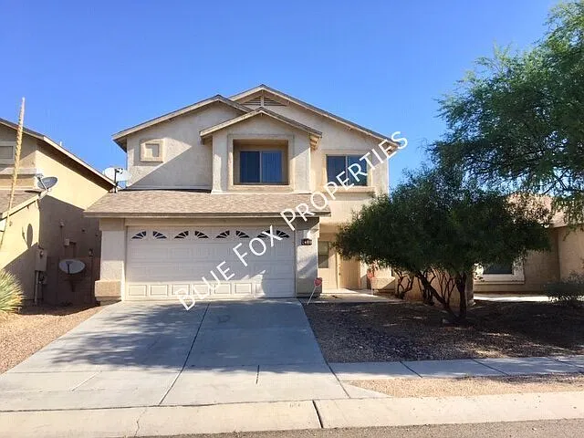 2480 W Chris Oliver Way