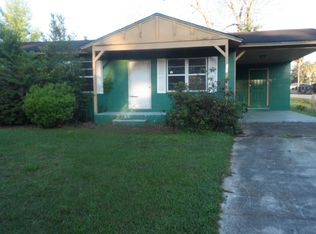 902 S Main St, Havana, FL 32333