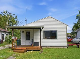 1127 E Franklin St, Lima, OH 45804