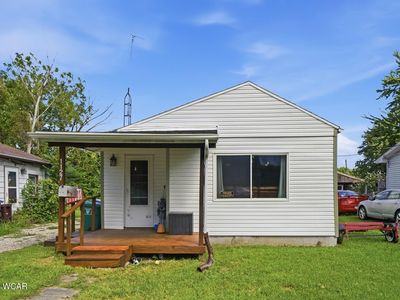 1127 E Franklin St, Lima, OH, 45804
