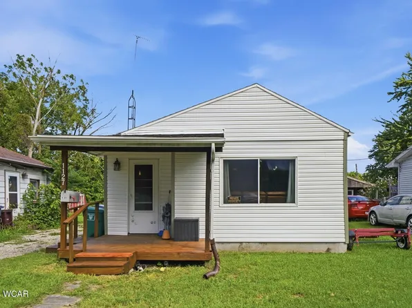 1127 E Franklin St, Lima, OH 45804
