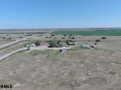 1825 NE Highway 19, Sidney, NE, 69162