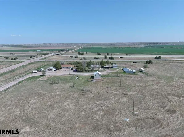 1825 NE Highway 19, Sidney, NE 69162