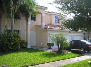 3571 SW 177th Ave, Miramar, FL 33029