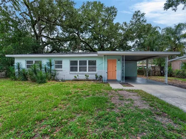 3009 E FERN STREET, TAMPA, FL 33610