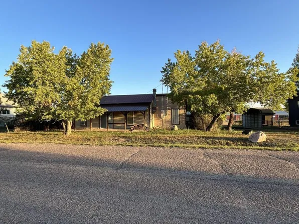 811 Ohio St, Westcliffe, CO 81252