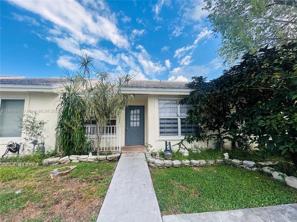 12506 SW 147th Ter #12506