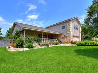 114 Tortoise Ln, Georgetown, TX 78628