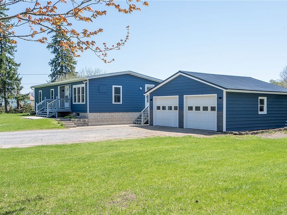 3109 County Road 13, Clifton Springs, NY 14432 Zillow