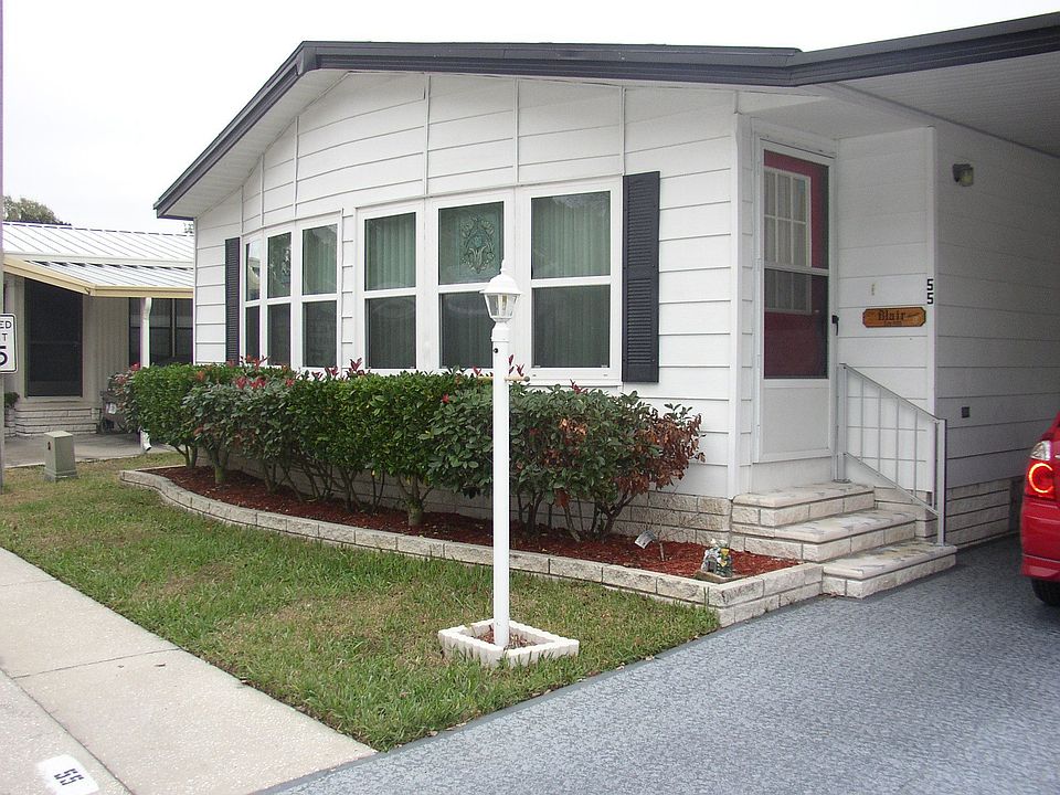 Well Manucared Front