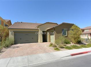 900 Gatesbridge Ave, Henderson, NV 89012