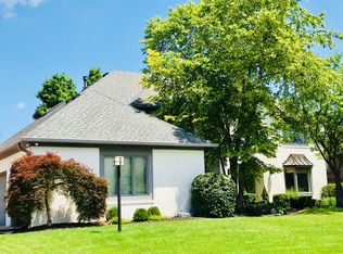 1168 Helford Ln, Carmel, IN 46032