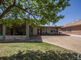 3033 Red Bluff Cir, San Angelo, TX 76904