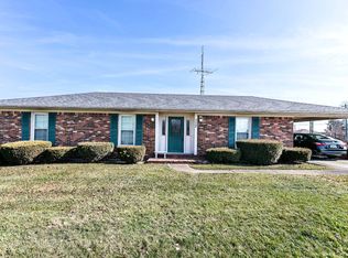 117 Cooper Dr, Lebanon, KY 40033