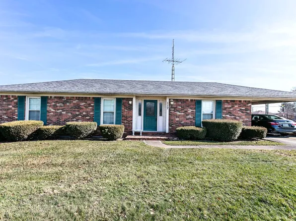 117 Cooper Dr, Lebanon, KY 40033