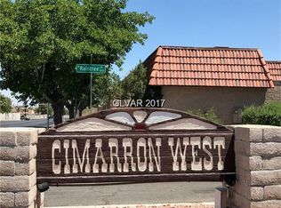 6532 Sugarpine Ln, Las Vegas, NV 89107