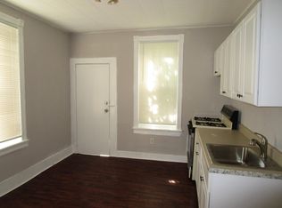1634 S Yewdall St, Philadelphia, PA 19143