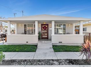 564 Chapman Ct, Santa Clara, CA 95050