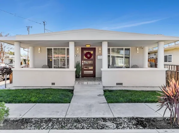 564 Chapman Ct, Santa Clara, CA 95050