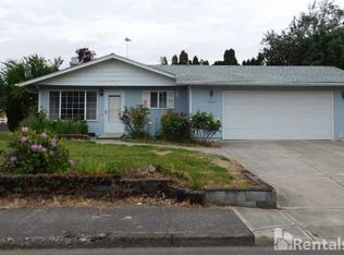 4807 Adobe St SE, Salem, OR