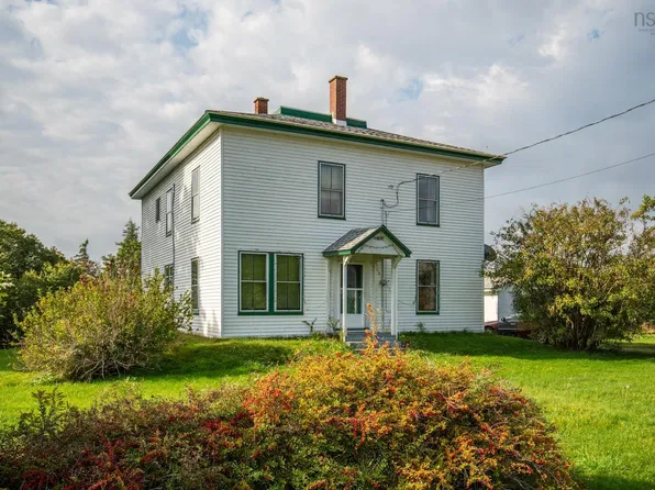 212 Highway 203, Carleton, NS B5A 5R2