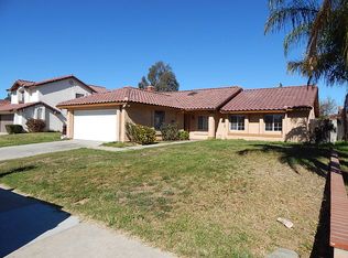 25364 El Greco Dr, Moreno Valley, CA 92553