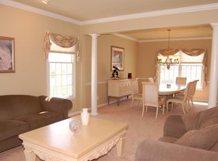 5 Wellesley Way, Medford, NJ 08055