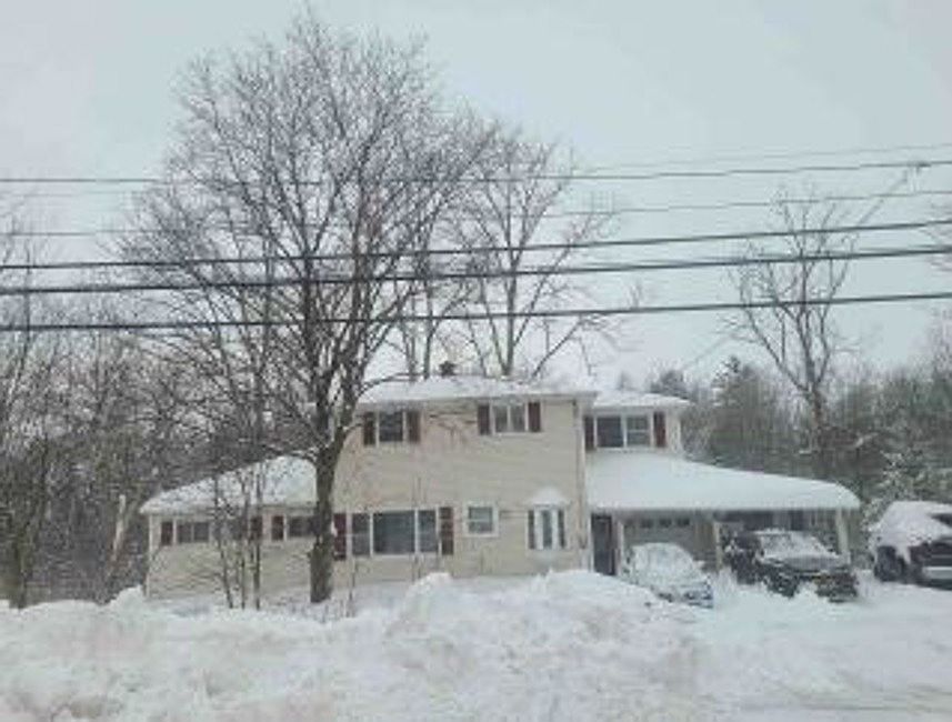 6348 Ward Rd, Sanborn, NY 14132 Zillow