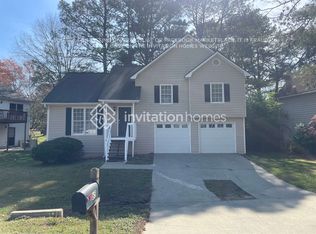 65 Quail Run, Cartersville, GA 30120