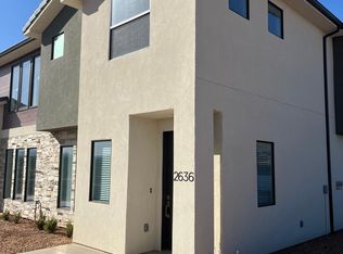2636 E Wake Forest Ln, Saint George, UT 84790