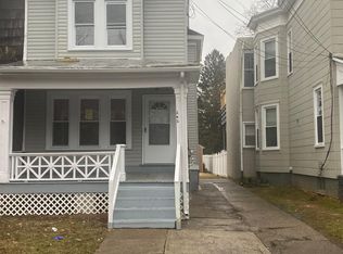 242 Hillcrest Ave, Trenton, NJ