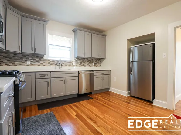 67 N Crescent Cir, Brighton, MA 02135