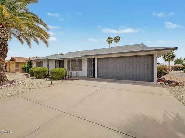 12411 W COUGAR Drive, Sun City West, AZ 85375