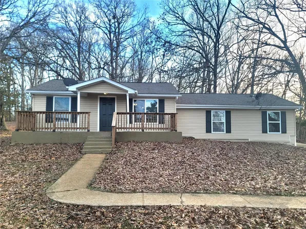 2540 Gravois Rd, Saint Clair, MO 63077