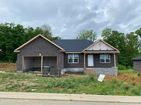 135 Magnolia Dr, Bardstown, KY 40004