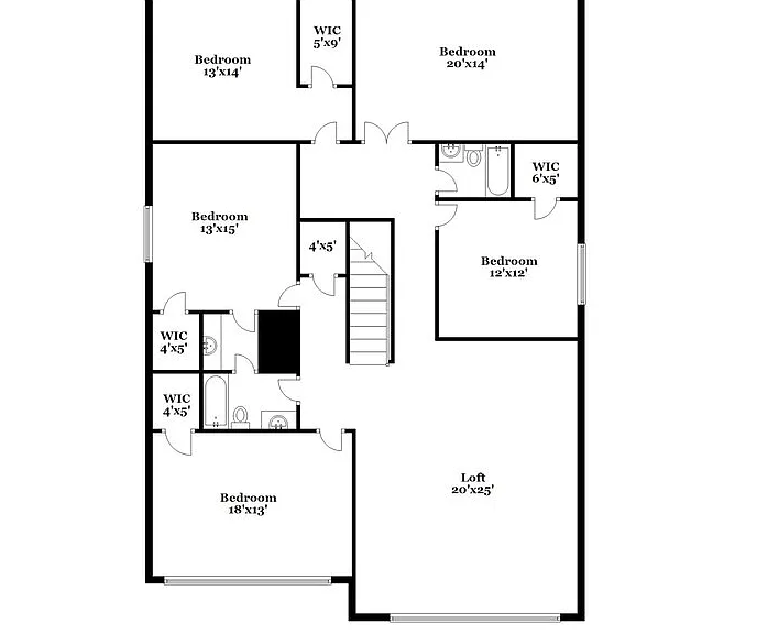 4208 Glen Abbey Dr — Photo 3