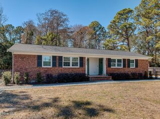 4804 Collegiate Dr, Wilmington, NC 28403