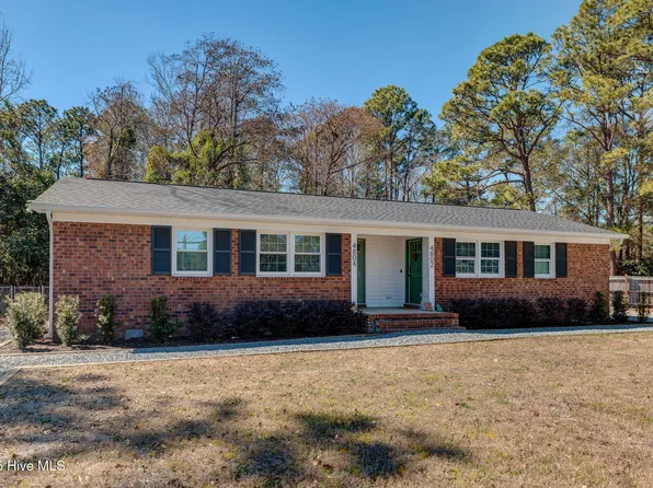 4804 Collegiate Drive, Wilmington, NC 28403