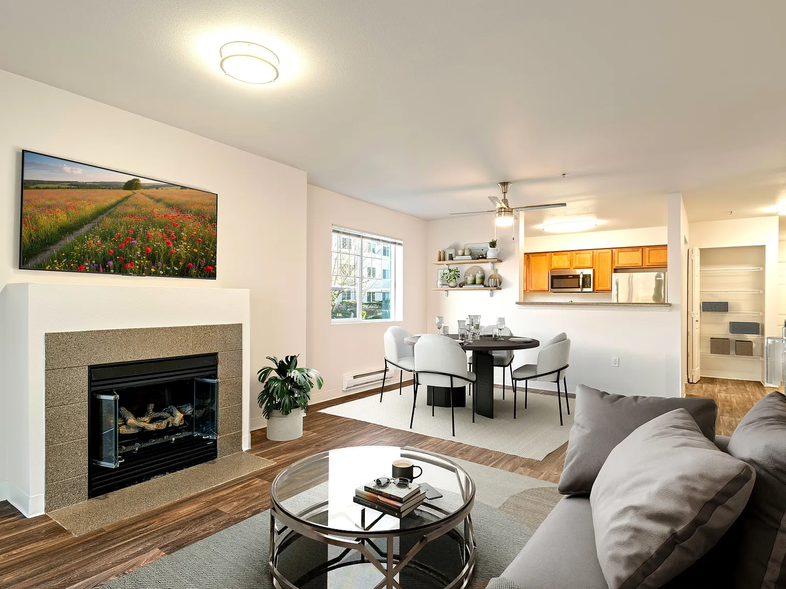 Valley Springs Apartments — Photo 4