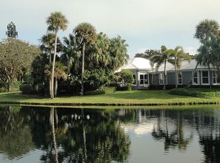 181 Laurel Oak Ln, Indian River Shores, FL 32963