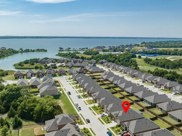 4118 Ellinger Dr, Heath, TX 75126