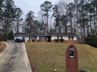 2127 Seven Oaks Ct, Conley, GA 30288