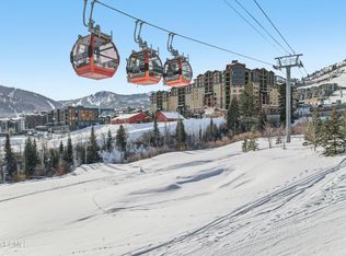 3855 Grand Summit Dr #301/303, Park City, UT 84098