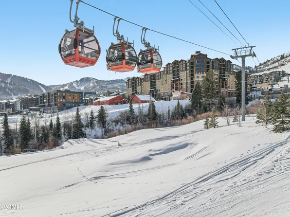 3855 Grand Summit Dr #301/303, Park City, UT 84098