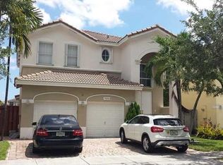 11252 NW 47th Ln, Doral, FL 33178