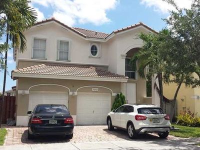 11252 NW 47th Ln, Doral, FL, 33178