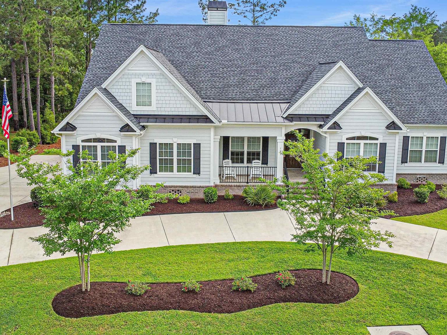181 Highwood Circle, Murrells Inlet, SC 29576 Zillow