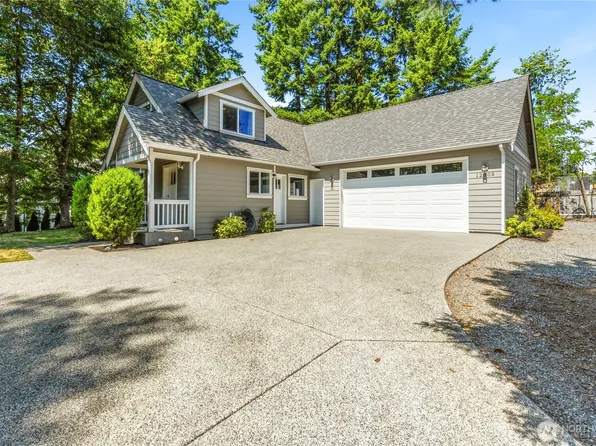 12309 80th Avenue NE, Kirkland, WA 98034